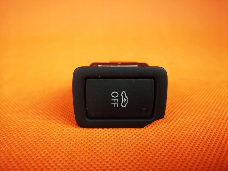 фото №1, Audi a3 8p lift кнопка esp 4f0962109b