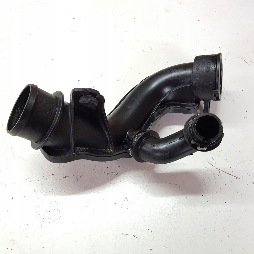 фото №2, Шланг воздуха труба ford kuga mk2 2.0