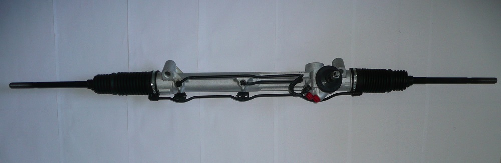 фото №1, Трансмиссия рулевая рейка ford cougar rff73c3550aa