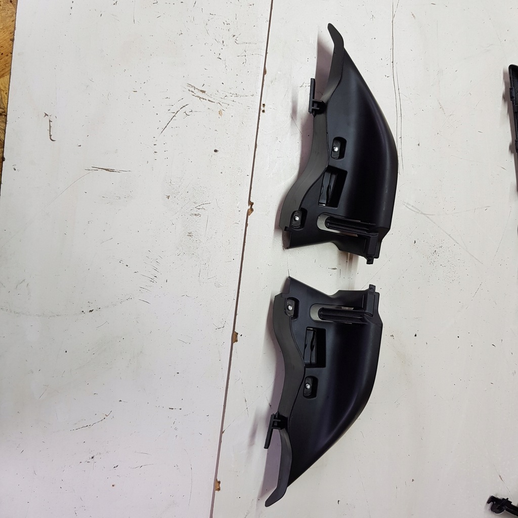 фото №1, Напрямна поперечина лівий задня audi a3 8v