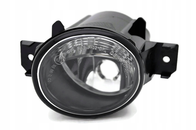 фото №1, Nissan note od 2013- протитуманна фара лівий h11 ps19w depo