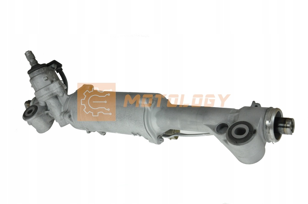 фото №4, Трансмиссия рулевая lexus is220 is250 gs