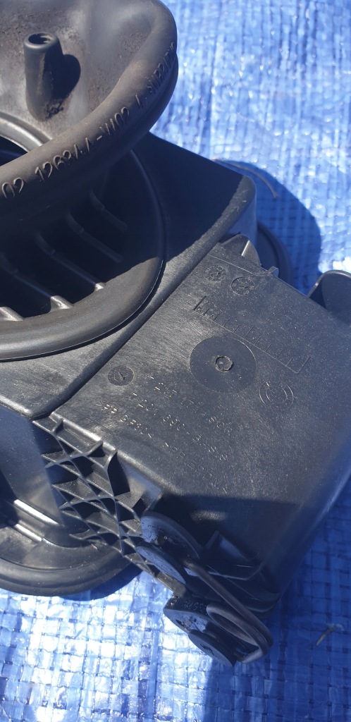 Bmw f07 5gt кришка заливної пального Недорого