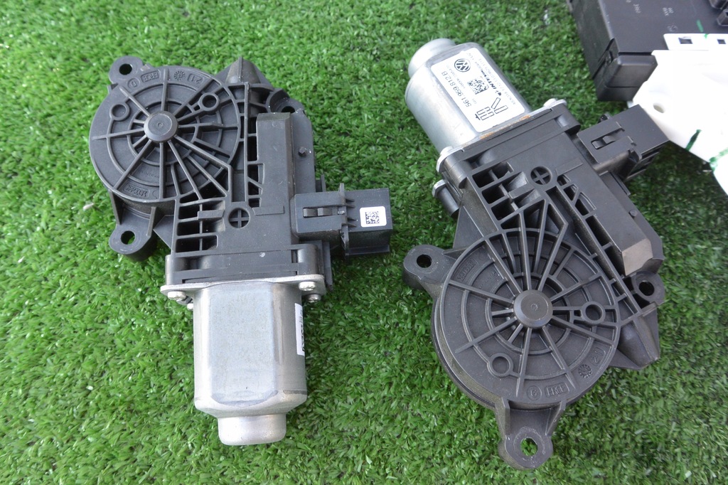 фото №8, Vw passat b7 usa моторчик подъёма стекло kpl