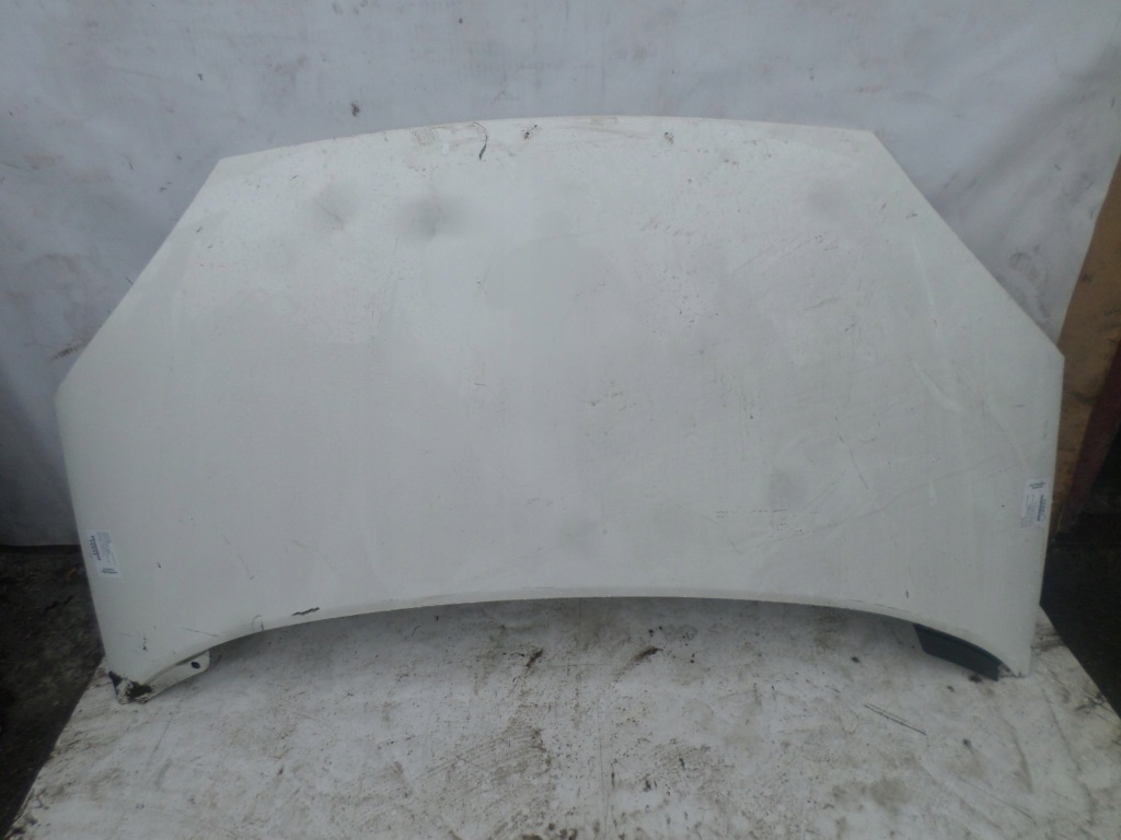 фото №1, Капот кришка двигуна ford galaxy mk1 lift 00-04