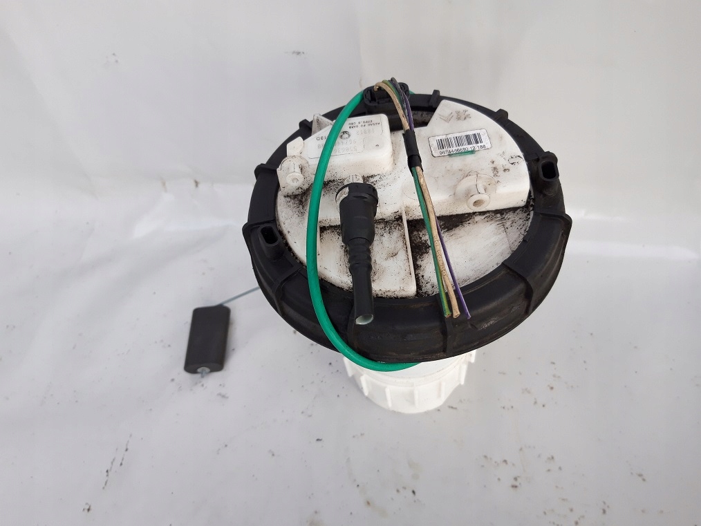 фото №1, Peugeot 208 1.0 1.2 vti насос топлива