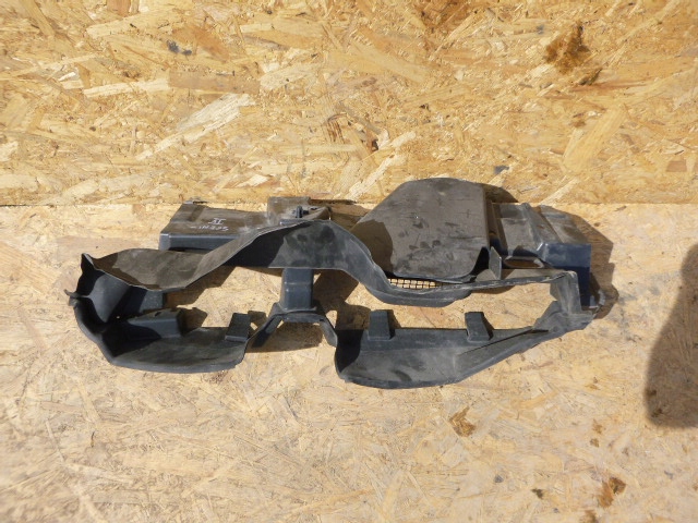 фото №1, Воздуховод впуск воздуха renault scenic iv 16-