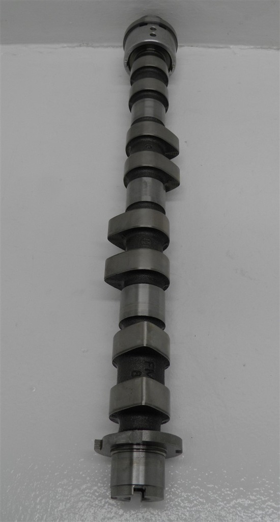 фото №8, Вал распределительного вала volvo xc60 2.0 t5 b4204t11 31401435