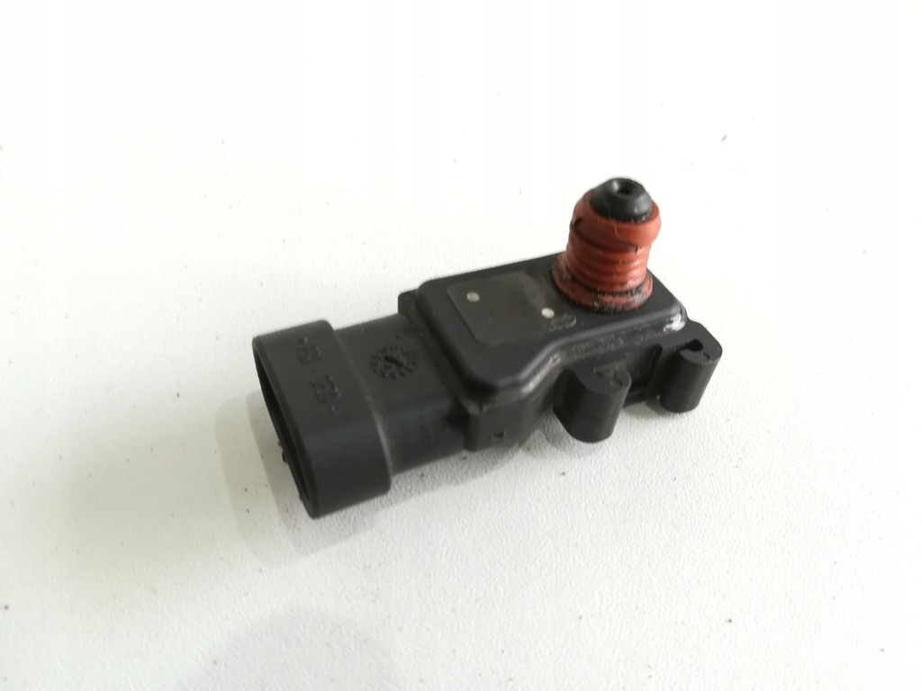 фото №1, Датчик map датчик тиску renault laguna ii 1.6