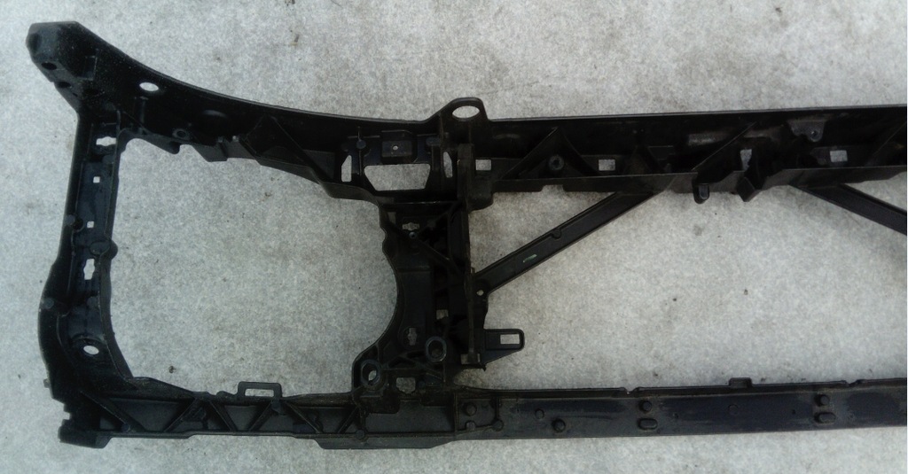 фото №7, Land rover discovery 3,4 усилитель передние