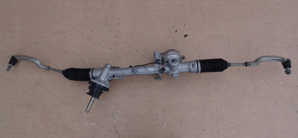 Mercedes gla w156 fl 1.6i трансмиссия magkownica Недорого