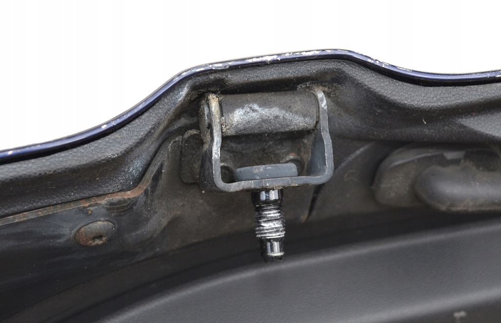 фото №1, Mazda 5 i петля кришки правий задня