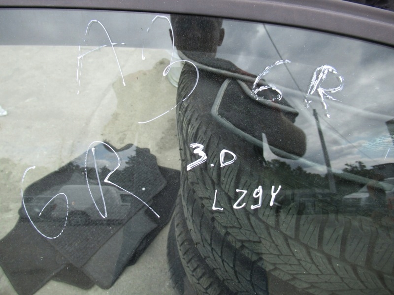 фото №6, Audi a3 8p 3-двері правий перед lz9y