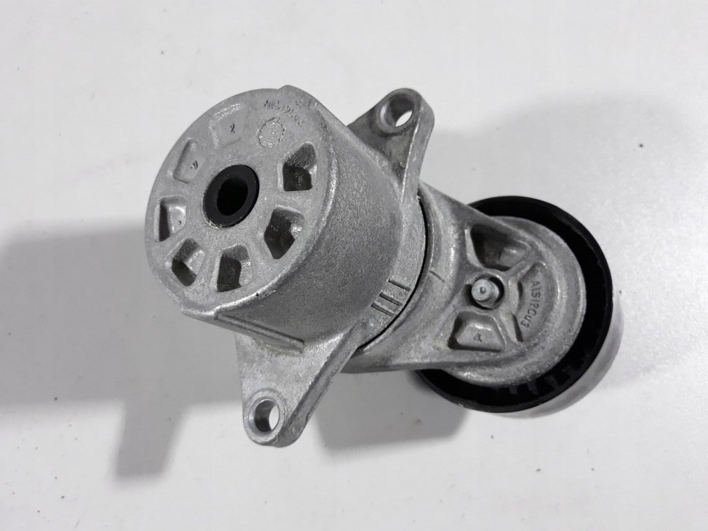 фото №13, Infiniti q50 2.2d 16r натяжитель ролик ремень