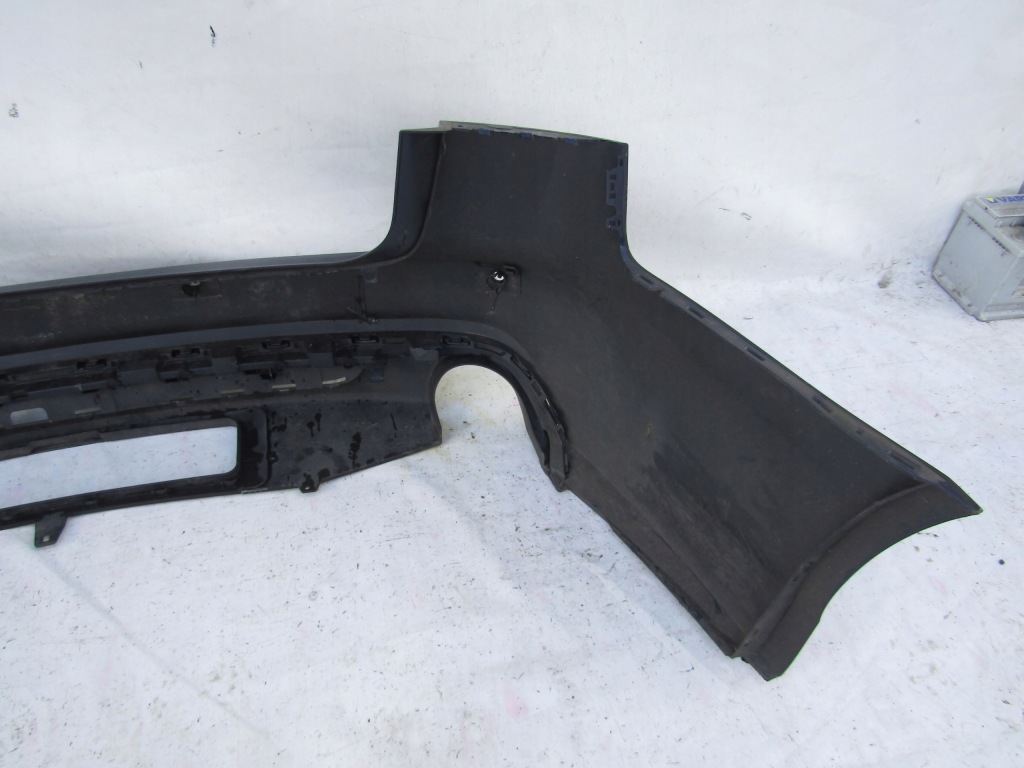 Бампер audi a6 4g9 c7 11-14 kombi задняя pdc s-line Доставка