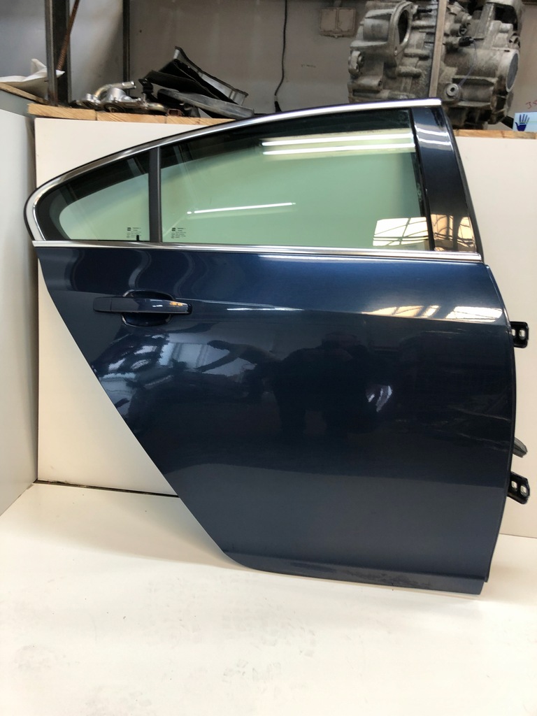 фото №1, Opel insignia двері праве задні задня z22a