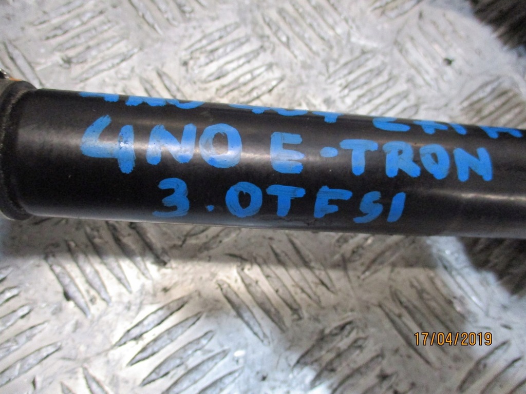 фото №5, Привідний вал привідний вал audi a8 4n0 4n0407271a