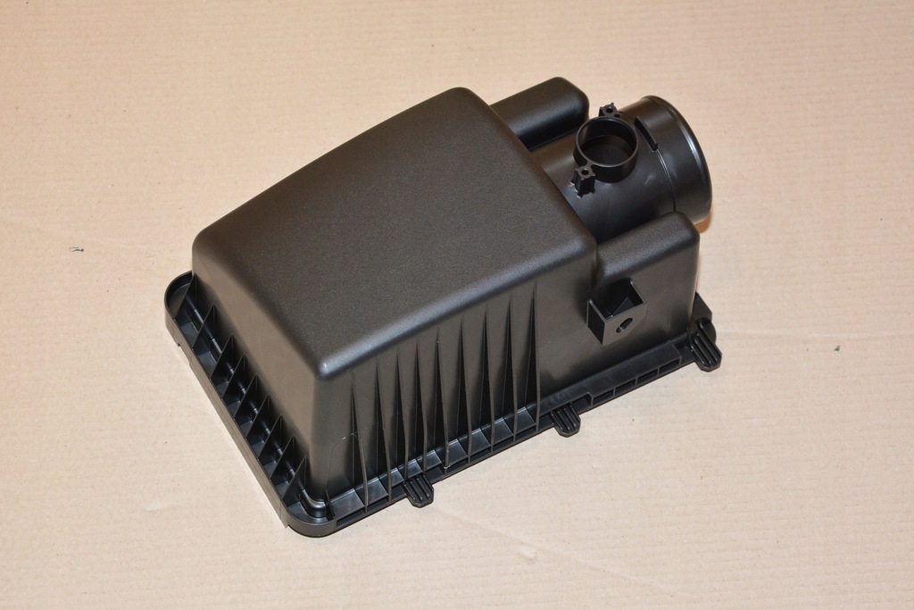 фото №6, Корпус фільтра верхній mazda cx5 2,5b 15-2018r