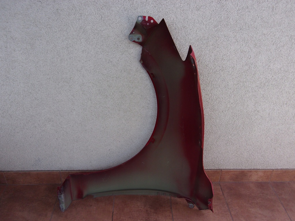 фото №13, Mazda 3 mazda3 2013-2018 13- крыло передний правый