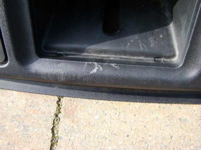 фото №4, Tesla s защита порог багажника молдинг багажника