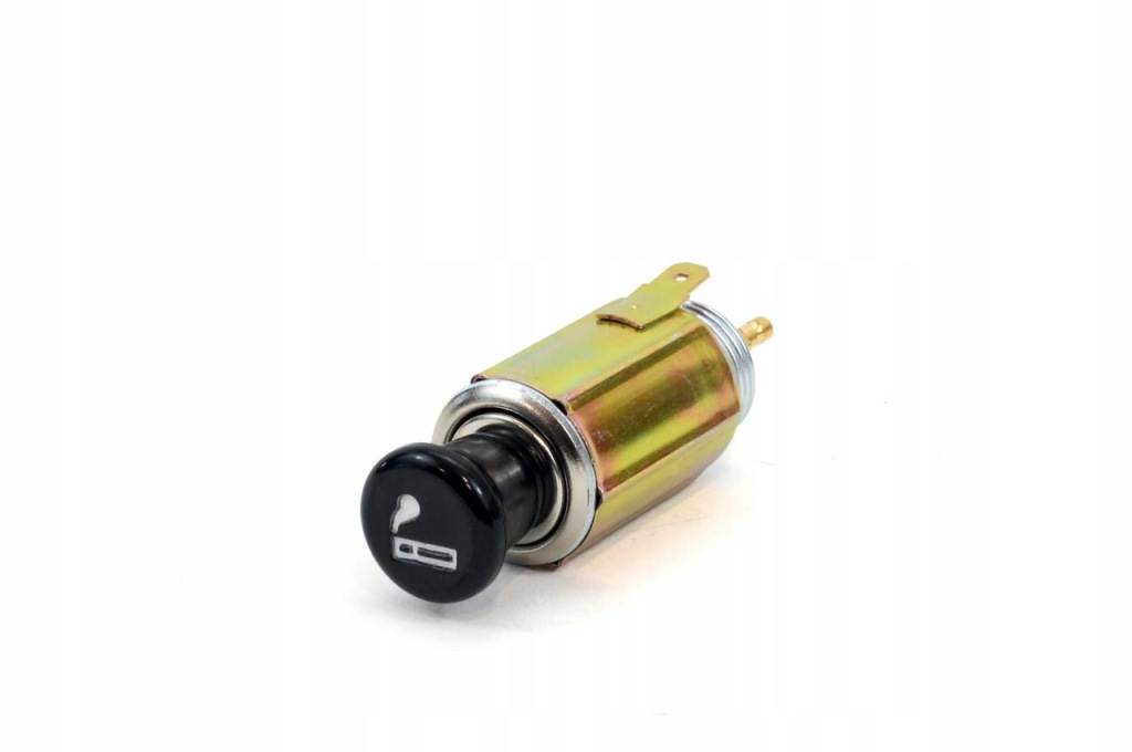 фото №2, Прикуриватель samochodwa 12v / car lighter
