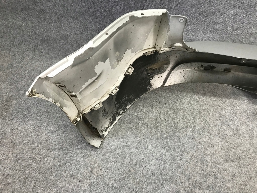 фото №7, Ford galaxy mk3 mk 3 lift задня задній оригінальний