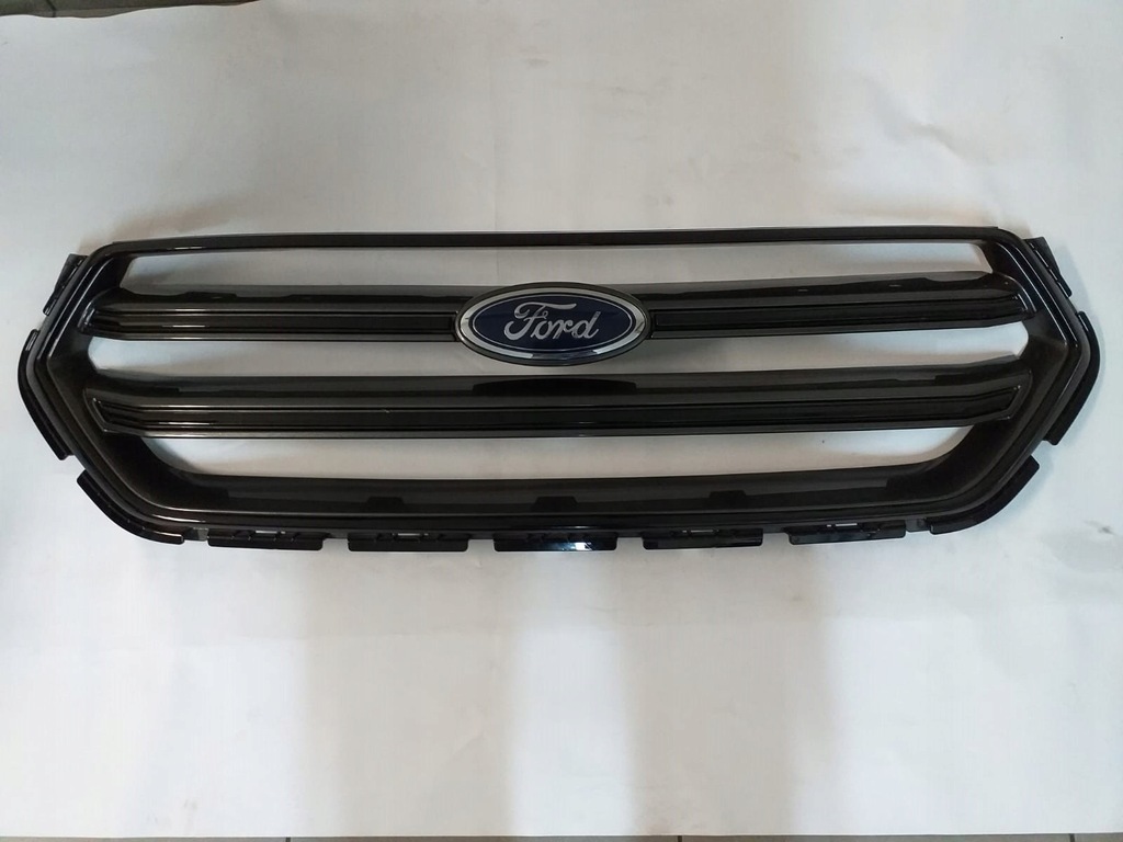 фото №1, Решётка радиатора решётка радиатора ford edge jak новый оригинал 8200