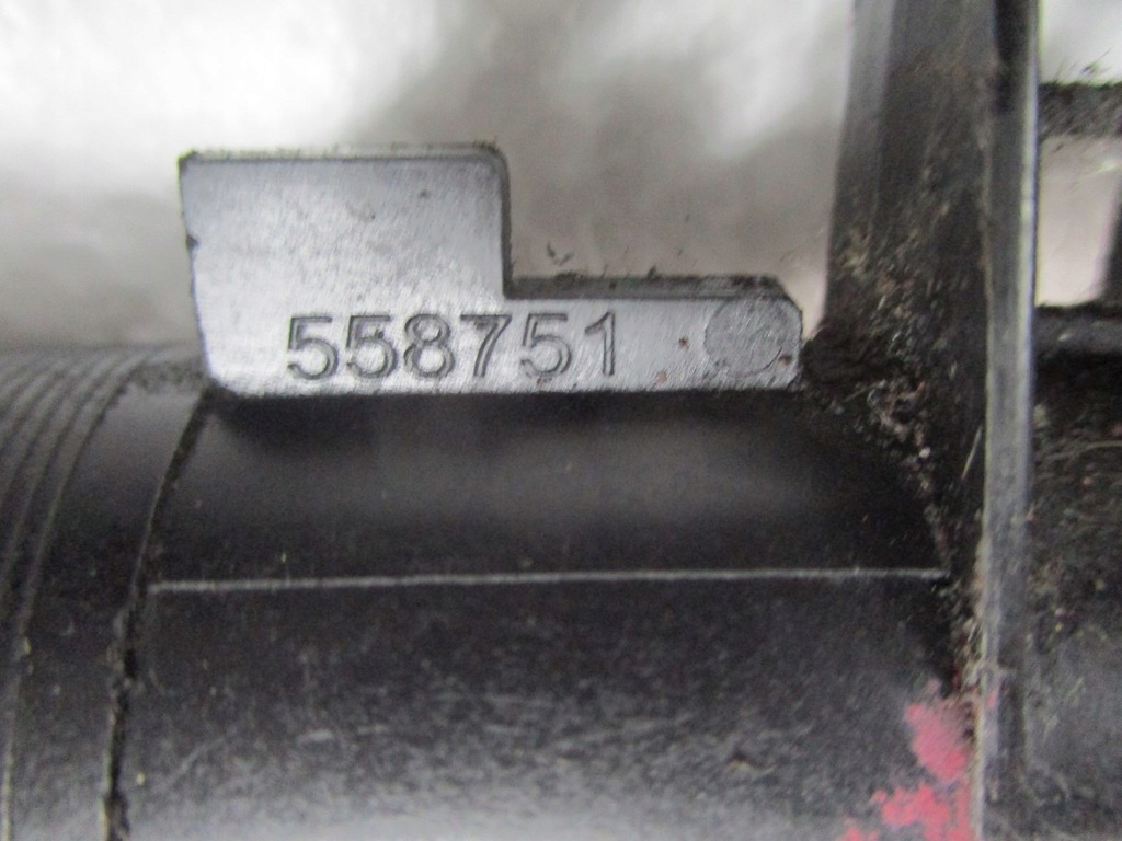 фото №4, Корпус термостат 558751