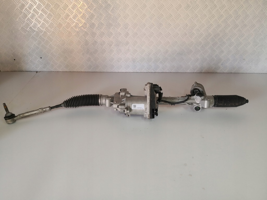 Tesla s x трансмиссия рулевая 1070801-99-d Доставка