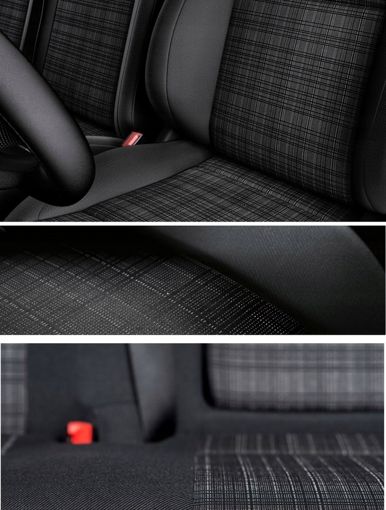 фото №12, Чохли opel vivaro renault trafic primaster