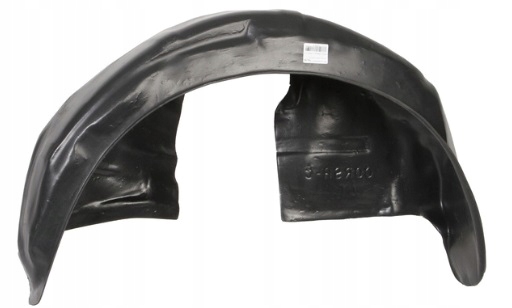 фото №1, Opel corsa c 2000-2006 підкрилок підкрилок задня