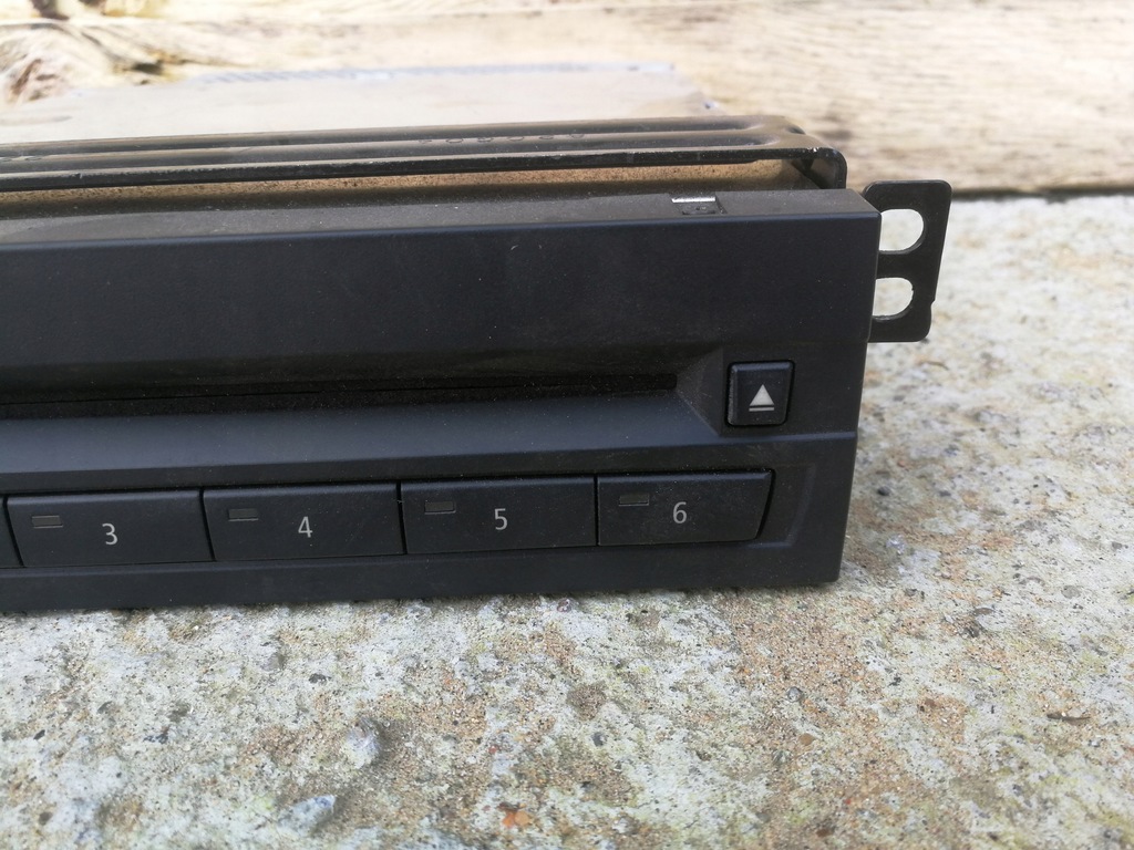 фото №4, Чейнджер дисков cd bmw e89 mini r55 r56 r57