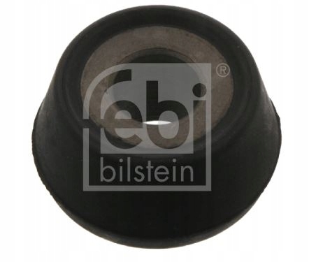 фото №1, Резиновый элемент втулка стабилизатора scania r p g t 4 febi !