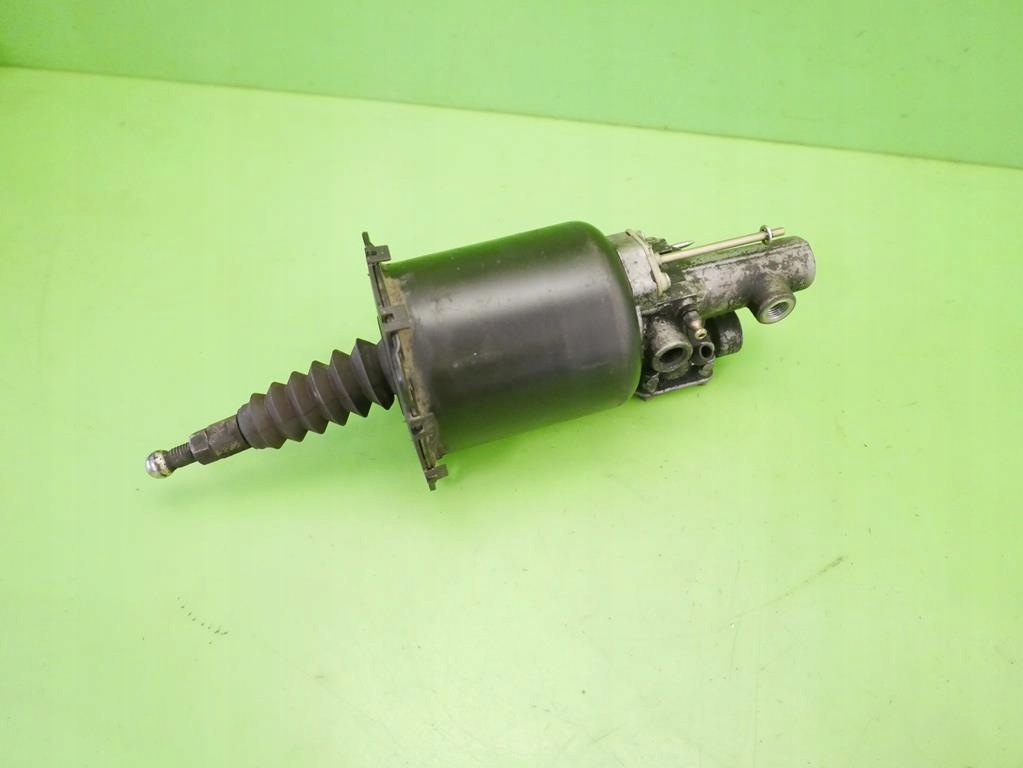 фото №1, Привід зчеплення циліндр зчеплення renault premium dci