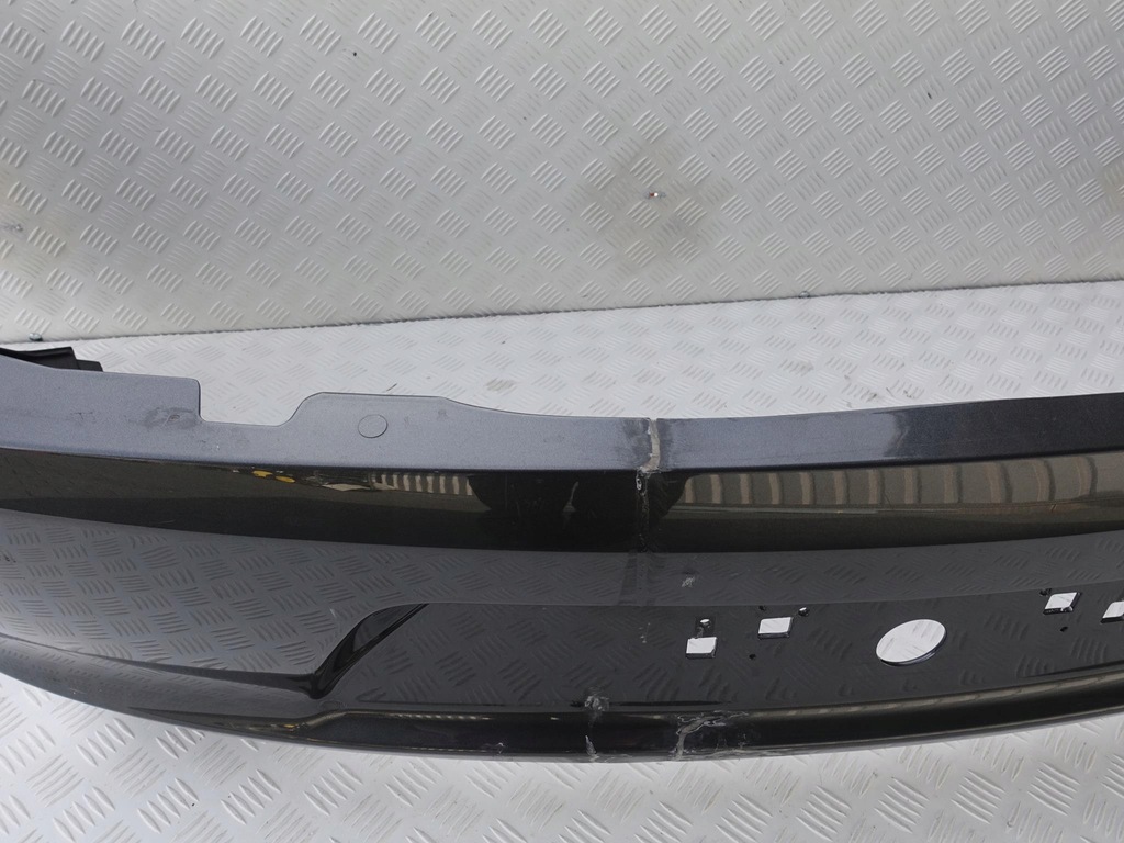 фото №8, Aston martin rapide бампер задняя ad43-17k835-a