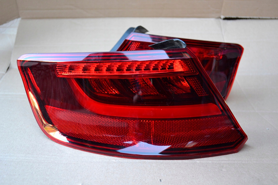 фото №1, Лампа лампы audi a3 8v4 led 8v4945095a