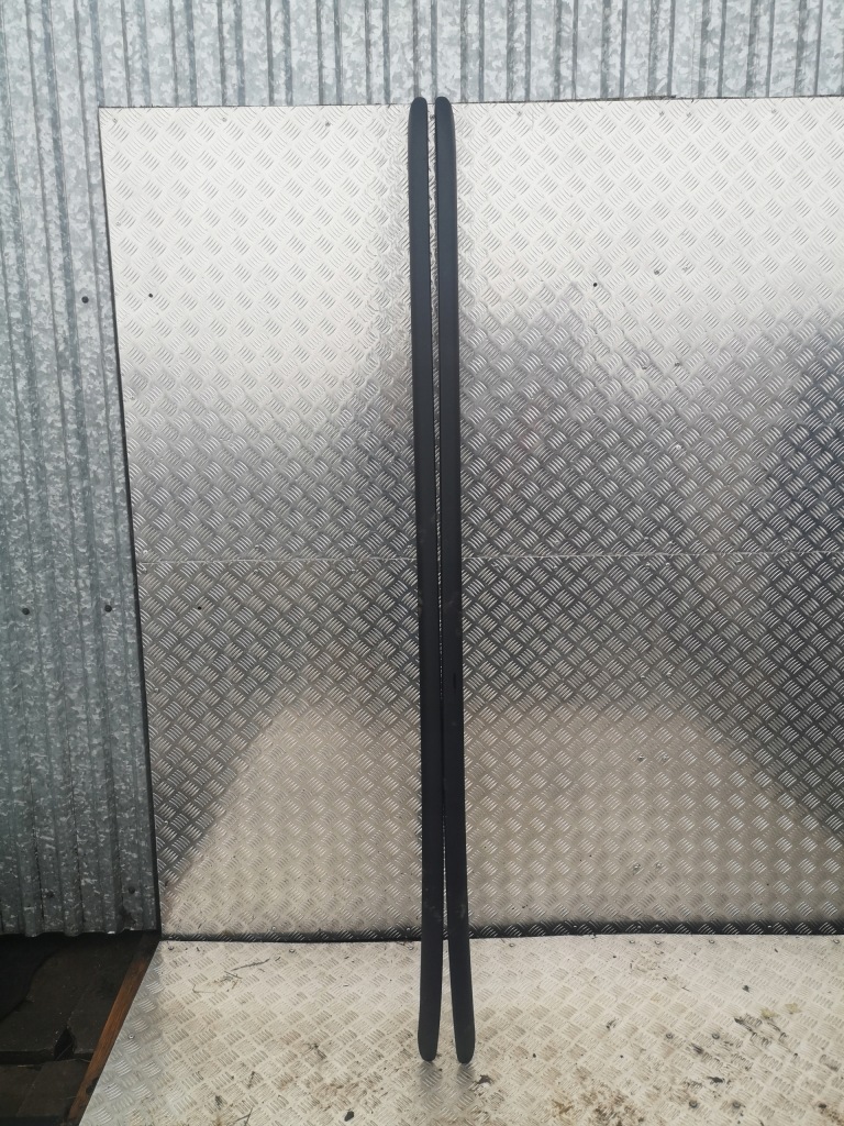 Ford mondeo mk5 st-line універсал рейлінги дахові Зі Шроту