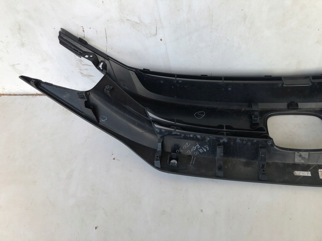 фото №7, Honda civic x решётка радиатора решётка радиатора