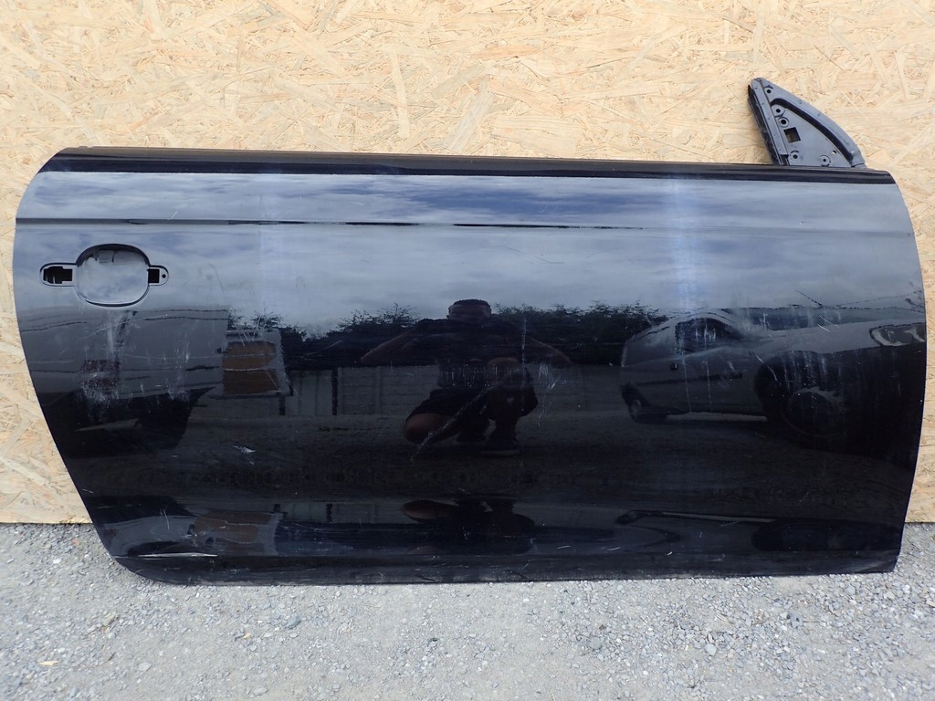 фото №1, Двері праве vw volkswagen eos 1q 2006-