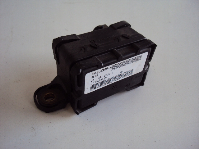 фото №4, Модуль esp dodge nitro 2.8crd 07- p56029349aa