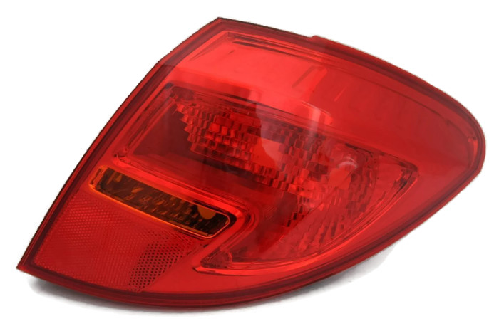 фото №2, Depo opel pr