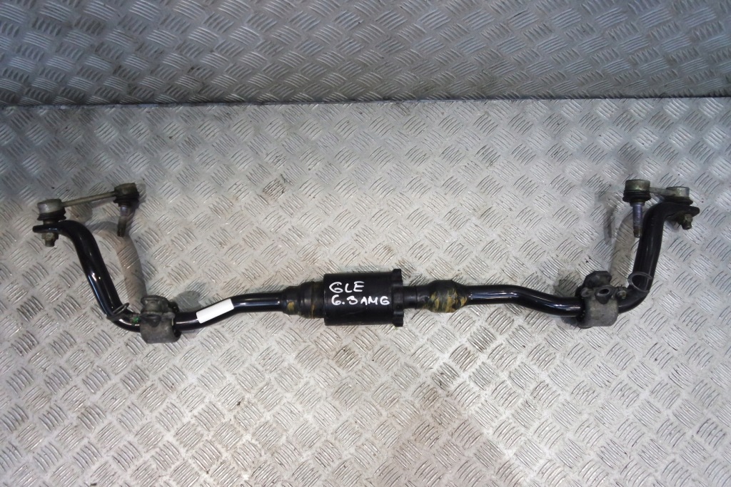 Купить Mercedes gle купе amg 6.3 тяга dynamic задний