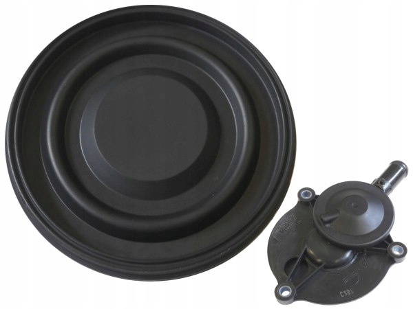 фото №1, Клапан вентиляция картера сепаратор мембрана do peugeot boxer 3.0