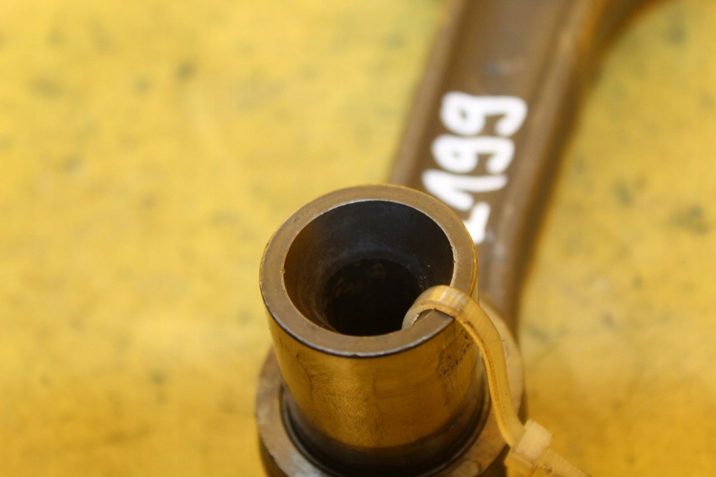 фото №4, Шатун sprinter 2.2 cdi 611.987