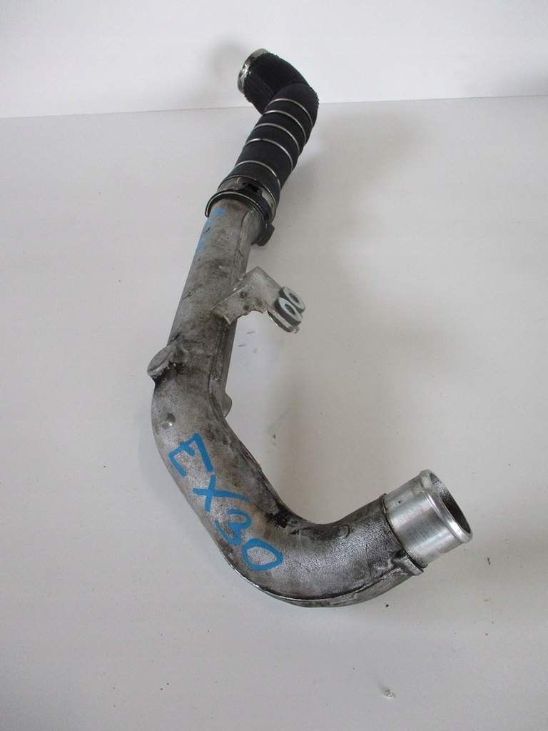 фото №1, Труба wąż infiniti ex30