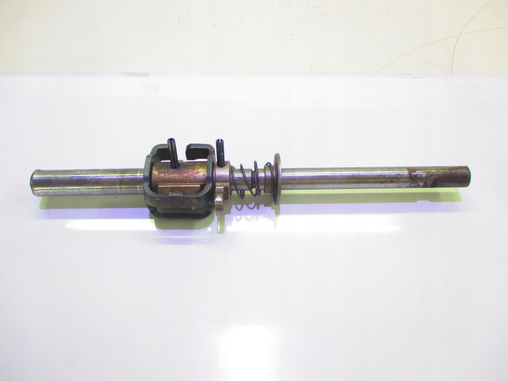 фото №13, Toyota celica 1.8 vvti 99-03 запчасти коробки передач