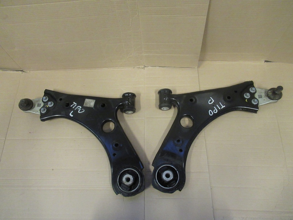 фото №1, Fiat tipo ii важіль лівий правий