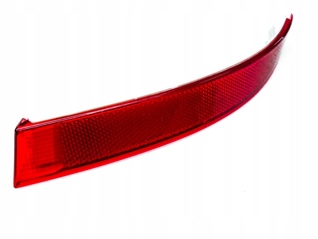 Bmw x5 e70 lci відбивач бампера задня лівий / правий Київ