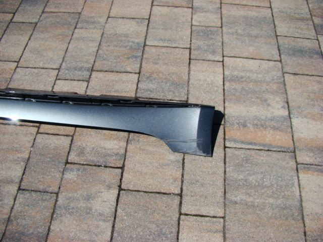 Audi a-5 8w8 s-line-listwa порог порог правая Оригинал