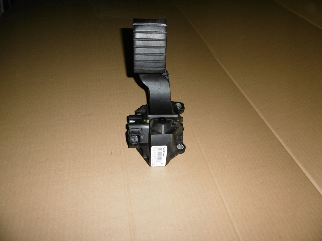 фото №1, Потенціометр podał газу volvo fm 4 oryg.